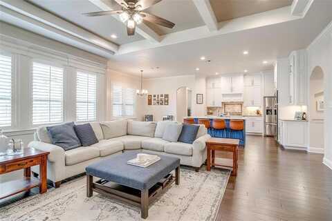 306 Creekview Terrace, Aledo, TX 76008
