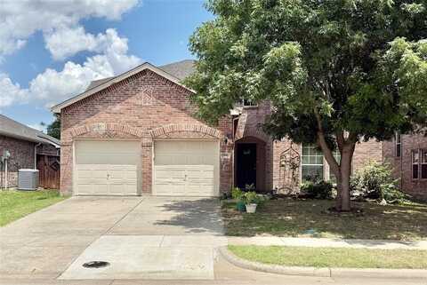 1901 Martina Drive, McKinney, TX 75072
