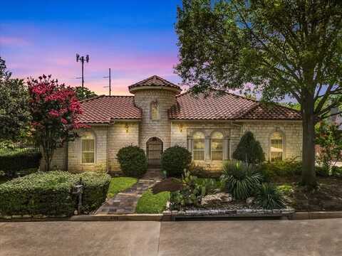 4109 Bishop Creek Court, Arlington, TX 76016