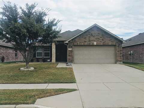 300 Fossil Bridge Drive, Fort Worth, TX 76131