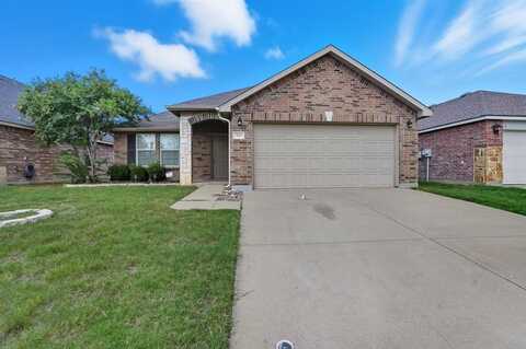 300 Fossil Bridge Drive, Fort Worth, TX 76131