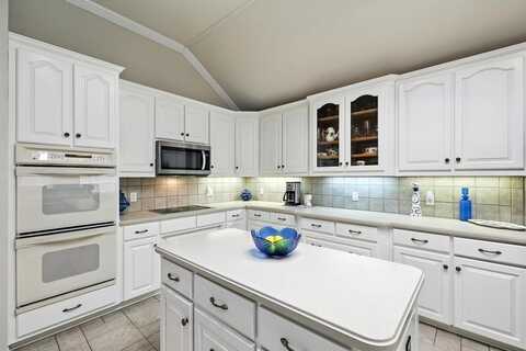 3612 Bordeaux Lane, Hurst, TX 76054