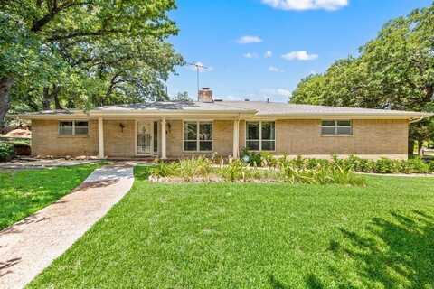 1306 Driftwood Drive, Euless, TX 76040