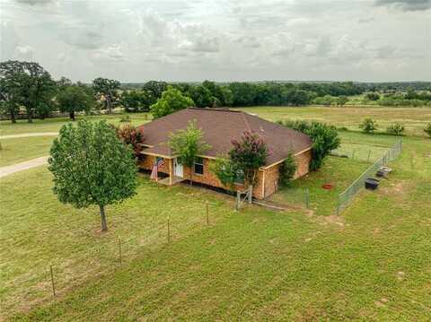 1300 Knob Road, Springtown, TX 76082