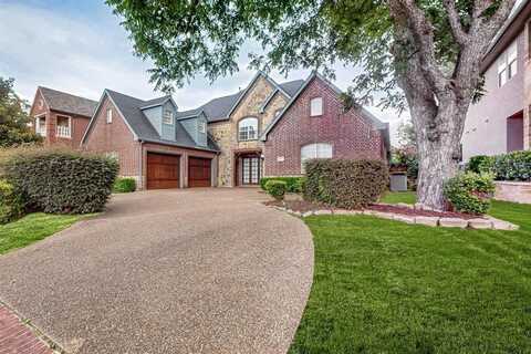 1413 Shadybrook Lane, Rowlett, TX 75088
