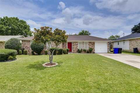 309 Sunnyview Drive, Mansfield, TX 76063