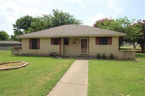 1610 Ridge Court, Midlothian, TX 76065