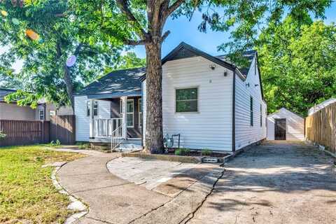6720 Wofford Avenue, Dallas, TX 75227