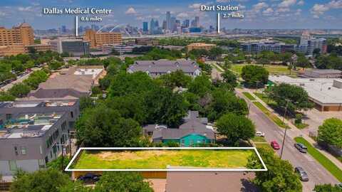 1111 N Madison Avenue, Dallas, TX 75208