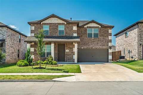 2049 Bellatrix Drive, Haslet, TX 76052