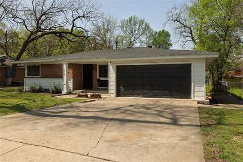 2535 Santa Cruz Drive, Dallas, TX 75227