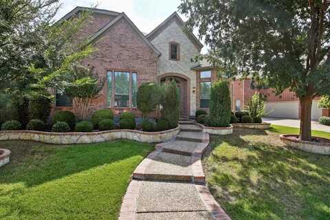 4420 Fairway Drive, Carrollton, TX 75010