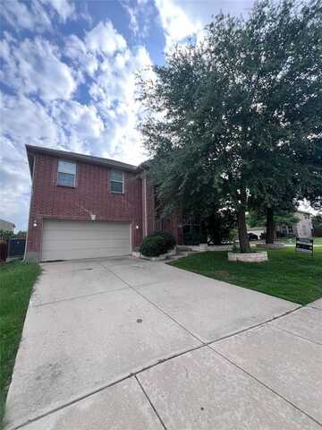 10790 Midway Drive, Frisco, TX 75035