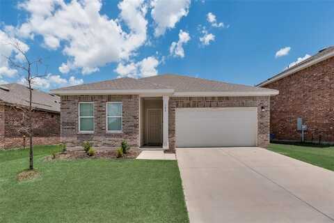 786 Camden Drive, Lavon, TX 75166