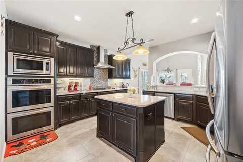 12585 Princess Drive, Frisco, TX 75035