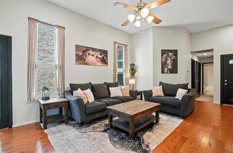 607 White Oak Street, Allen, TX 75002