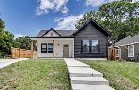 1205 E Morningside Drive, Fort Worth, TX 76104