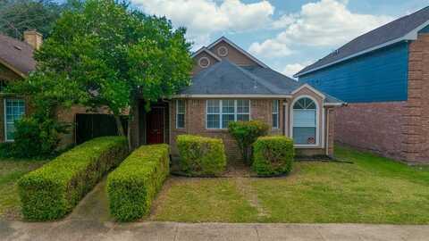 2402 Weatherby Drive, Mesquite, TX 75181