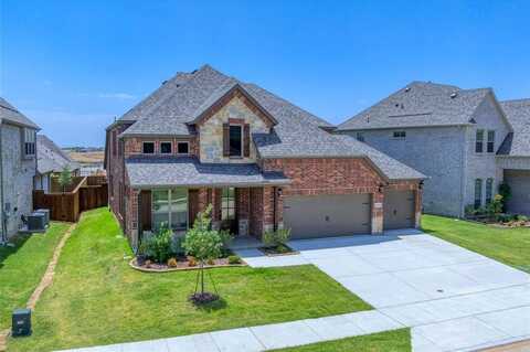 14779 Elion Court, Pilot Point, TX 75009