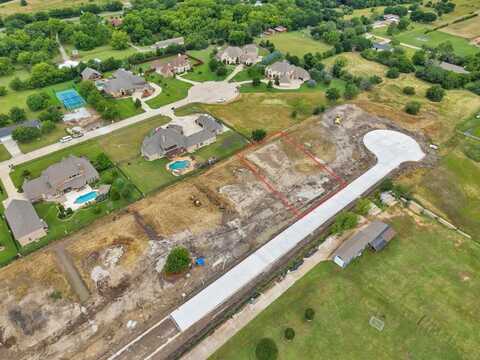3812 Conservation Court, Denton, TX 76210