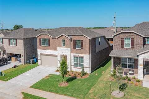 2002 Hummingbird Street, Princeton, TX 75407
