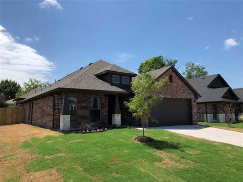 1400 Ascot Avenue, Sherman, TX 75092