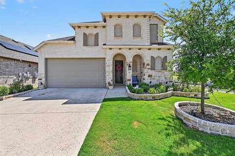 4198 Carter Ct, Denison, TX 75020