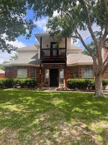 436 Strata Drive, Denton, TX 76201