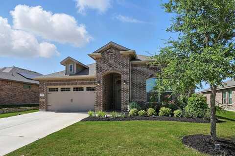 520 Doe Creek Trail, Glenn Heights, TX 75154