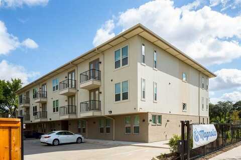 801 Bishop Avenue, Dallas, TX 75208