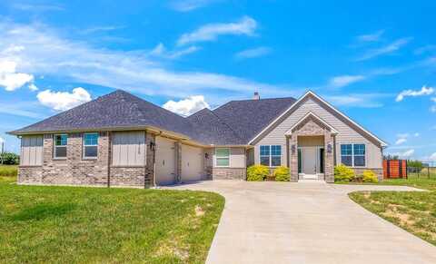 220 Jupiter Trail, Weatherford, TX 76088