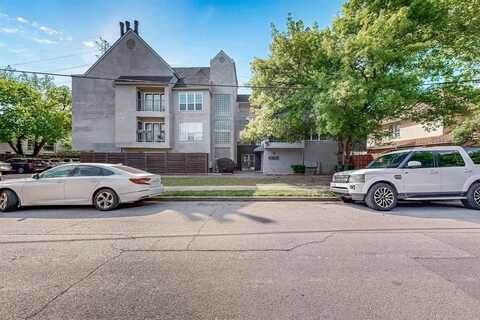4303 Buena Vista Street, Dallas, TX 75205
