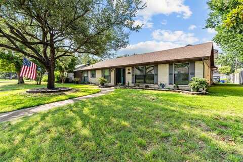 2912 Marsann Lane, Farmers Branch, TX 75234