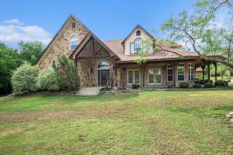 4951 S Nolan River Road, Cleburne, TX 76033