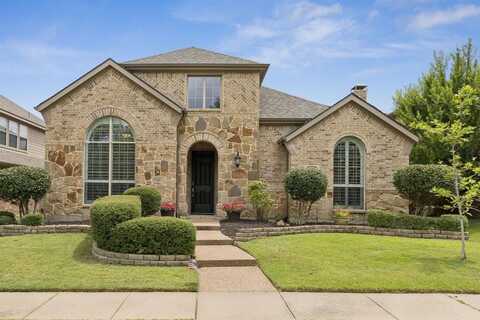 927 Dunleer Drive, Allen, TX 75013