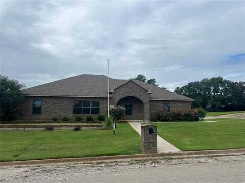 1623 W COLLEGE, Jacksboro, TX 76458