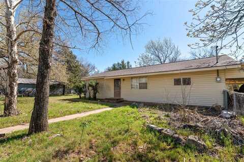 161 Private Road 3423, Bridgeport, TX 76426