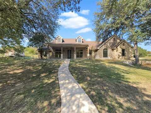 100 Horizon Circle, Azle, TX 76020