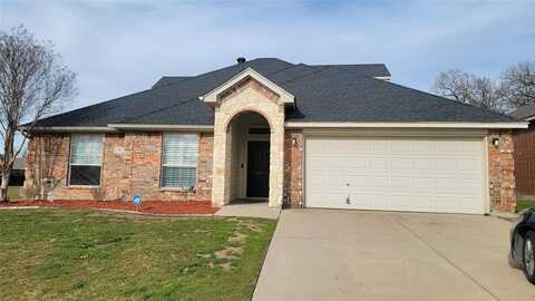 247 Spoke Trail, Willow Park, TX 76087