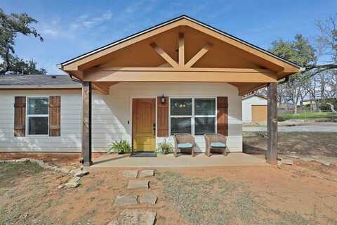 1830 Hitching Post Road, Granbury, TX 76049