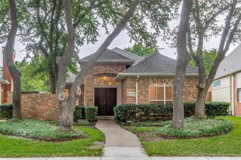 10709 Promise Land Drive, Frisco, TX 75035