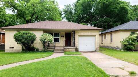 2414 Wilton Avenue, Dallas, TX 75211
