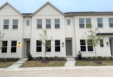 9938 Bates Street, Irving, TX 75063
