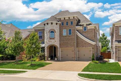 220 Daylily Drive, Wylie, TX 75098