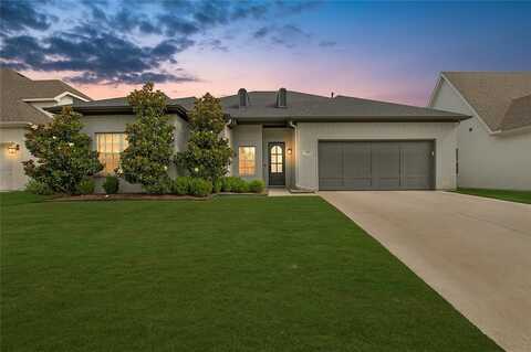 712 Tallgrass Drive, Aledo, TX 76008