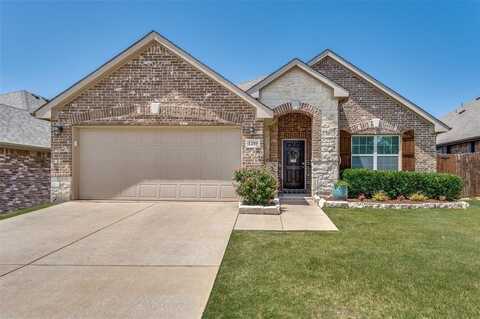 1289 Lasso Drive, Little Elm, TX 75068