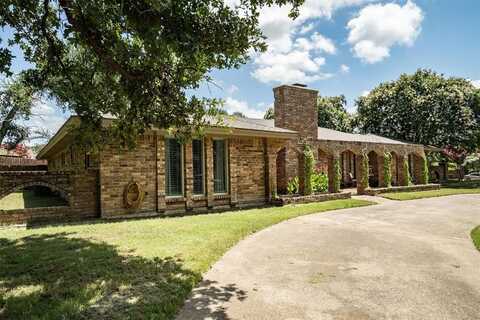 2016 Pembrooke Place, Denton, TX 76205