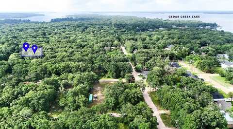 Tbd / Lot 900 & 901 Tahoka Road, Mabank, TX 75156