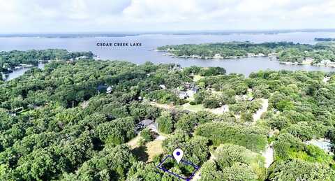 143 Kiowa Trail, Mabank, TX 75156