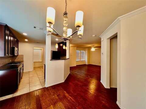 11927 Brownwood Drive, Frisco, TX 75035
